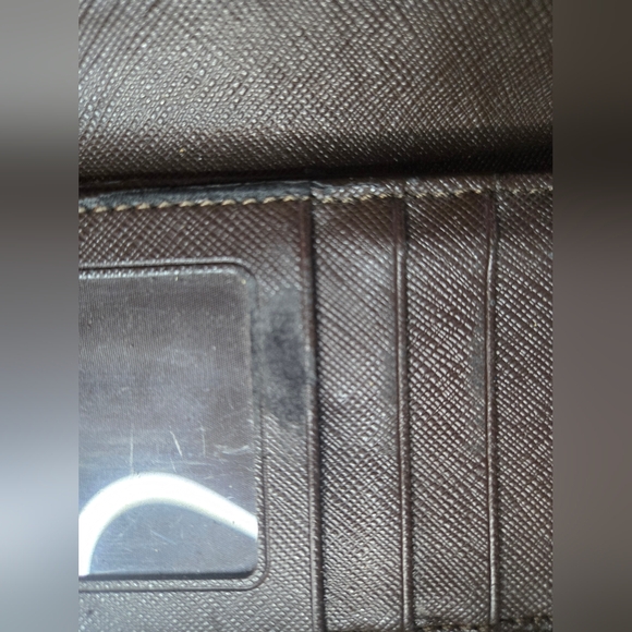 Coach 3-Piece Accessory Bundle – Wallet, Wristlet & Glasses Case - Picture 9 of 16